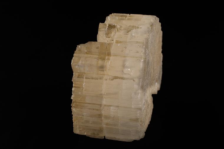 BERYLLONITE (repaired)